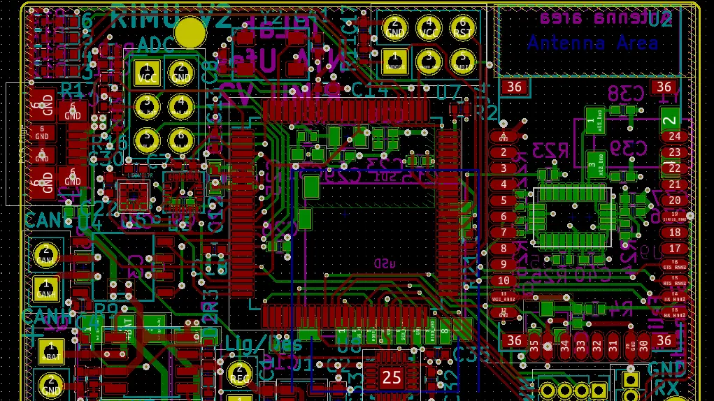 Veterinary ventilator and anesthesia machine - Innovative medical device