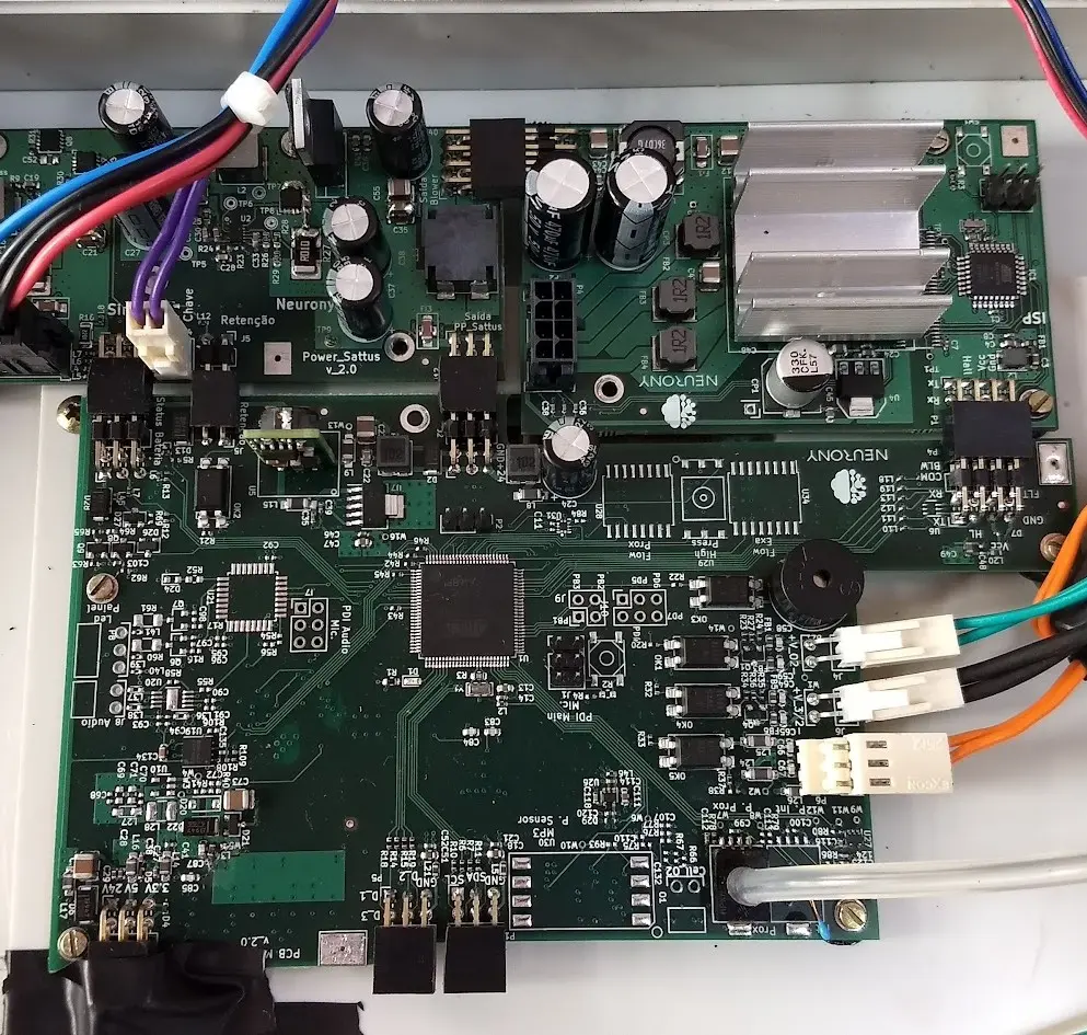 Validation testing in laboratory