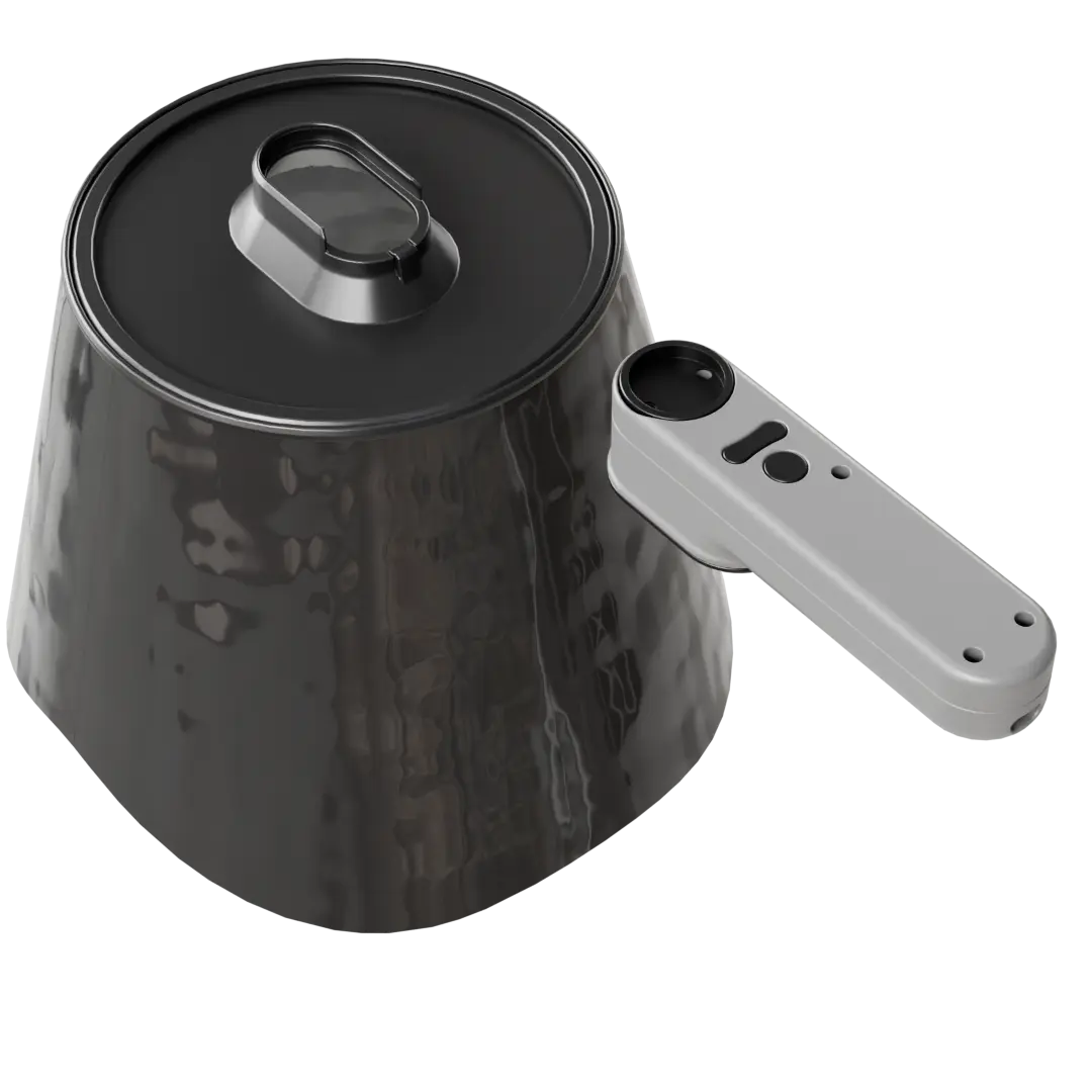 Internal components and system circuits