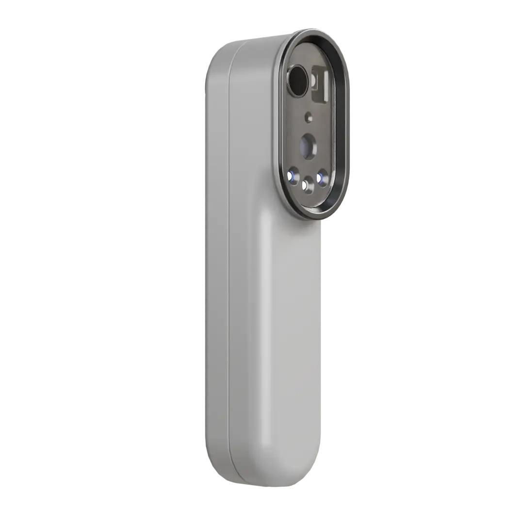 Wound assessment device - Innovative medical device